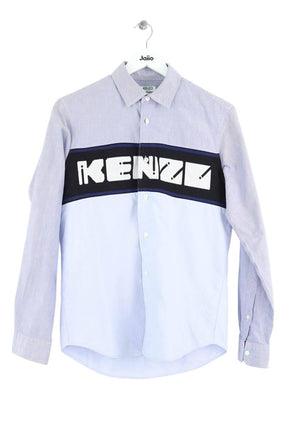 Chemise Kenzo  Bleu