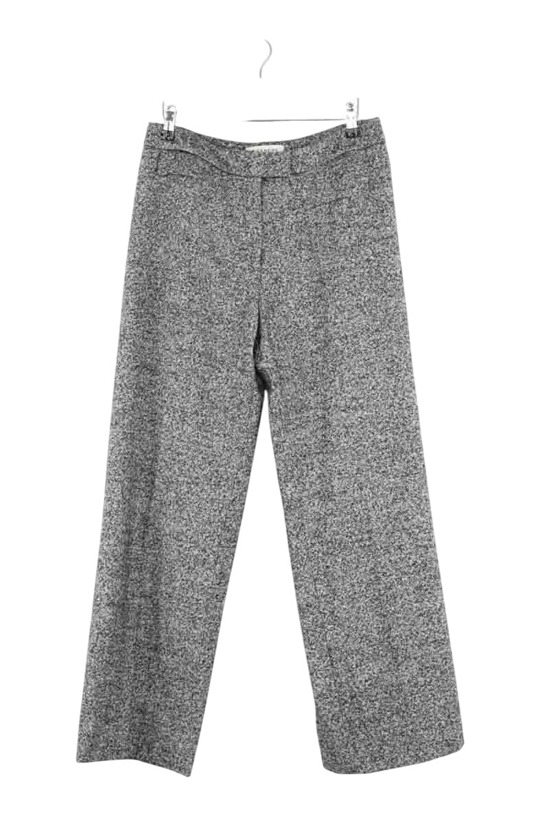 Pantalon large Givenchy  Noir