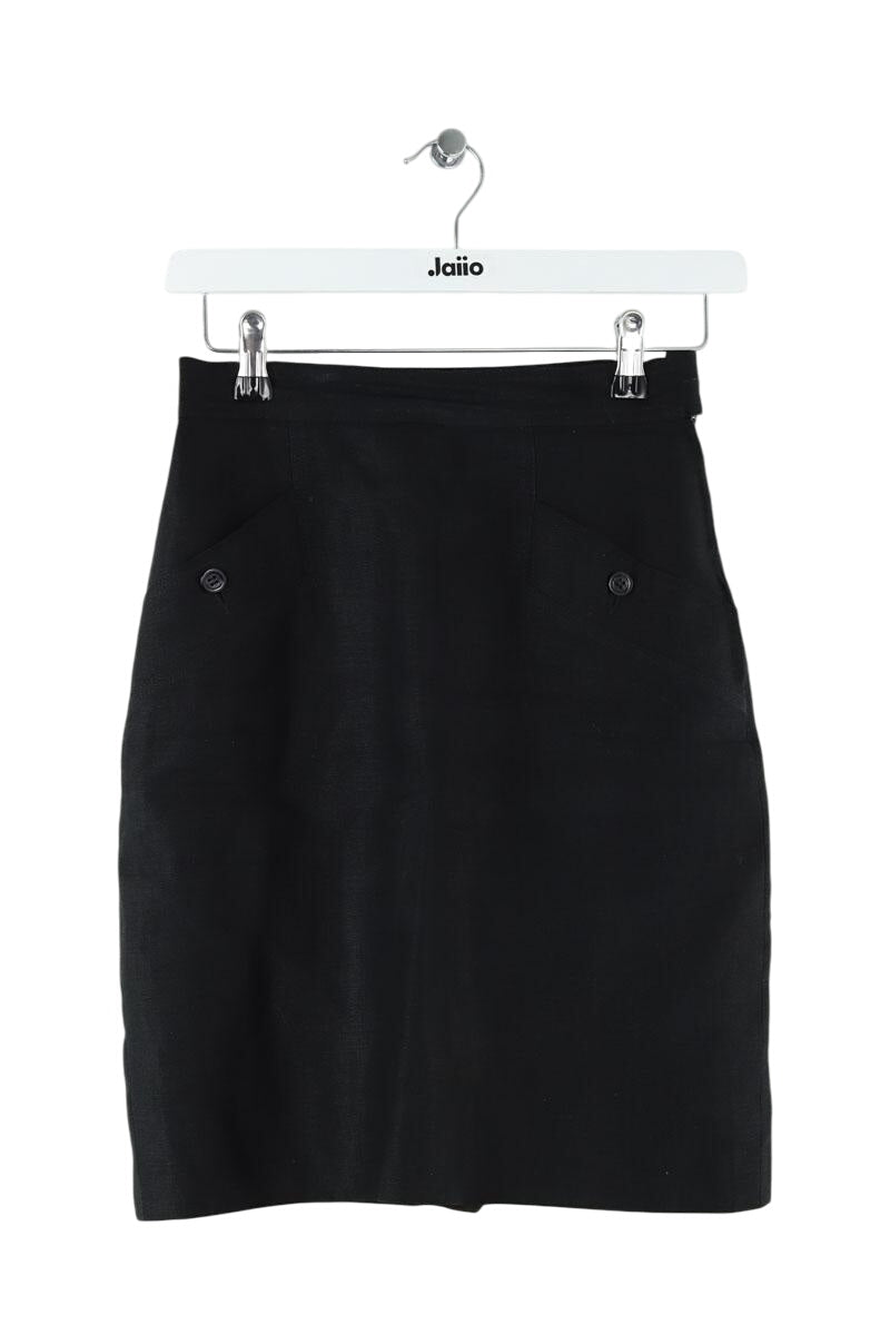 Mini jupe Marella  Noir