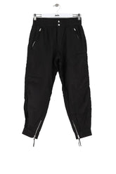 Pantalon slim Isabel Marant  Noir