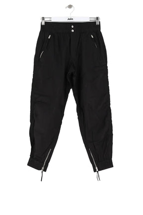 Pantalon slim Isabel Marant  Noir