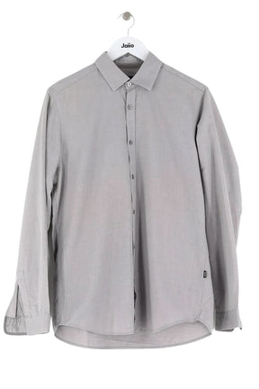 Chemise Hugo Boss  Gris