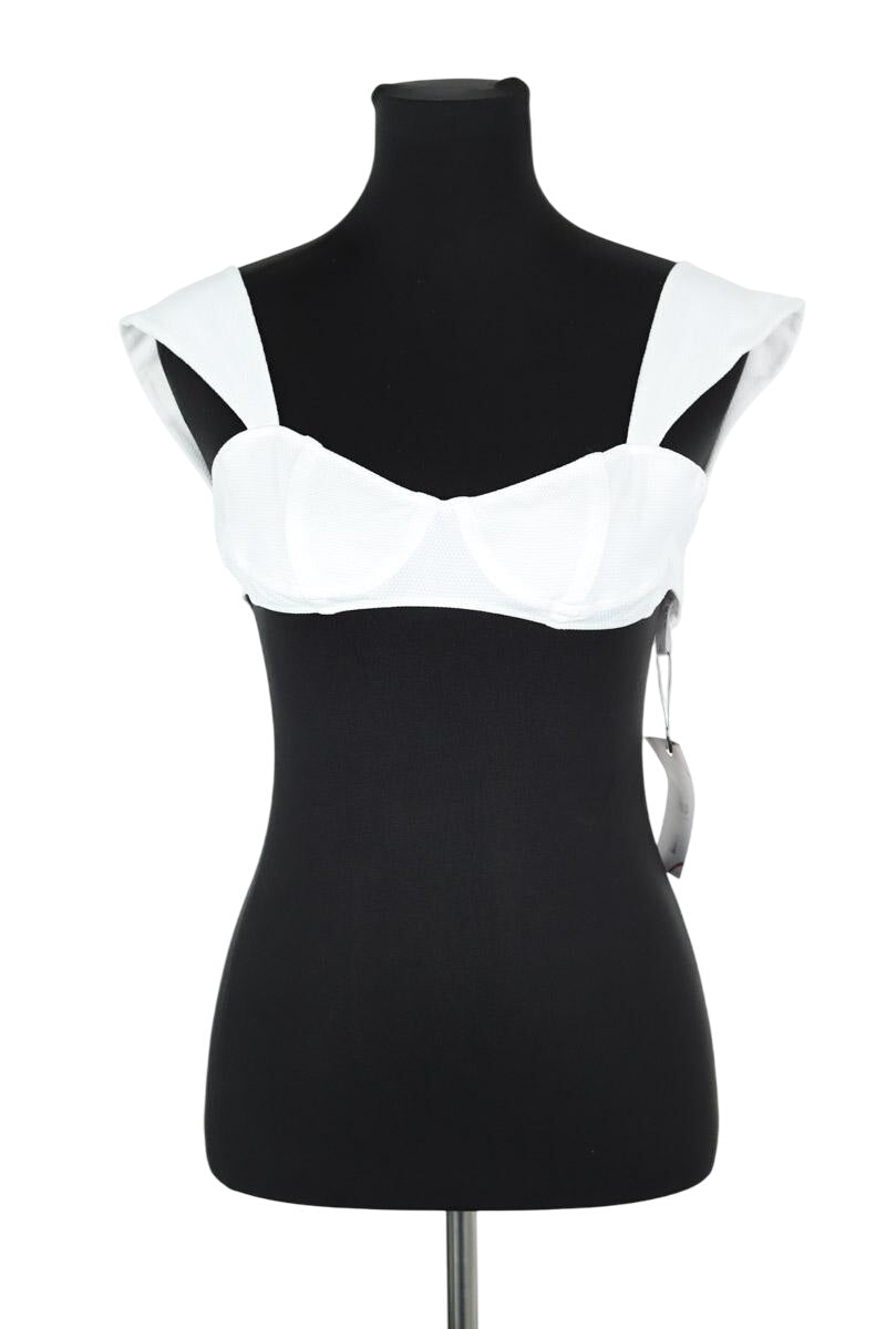 Maillot de bain Luz  Blanc