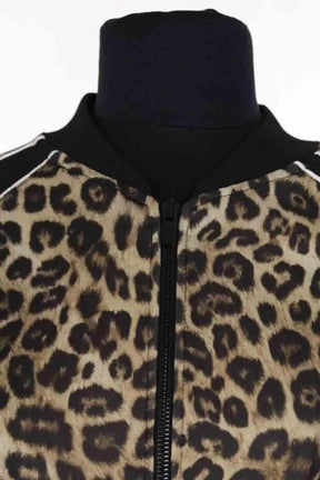 Gilet The Kooples Beige en Synthétique