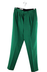 Droit Ami  Vert