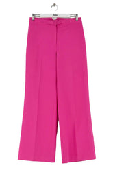 Pantalon large Maje  Rose