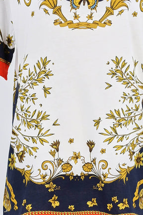 T-shirt Sandro  Orange