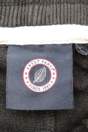 Pantalon de sport Sweet Pants  Noir