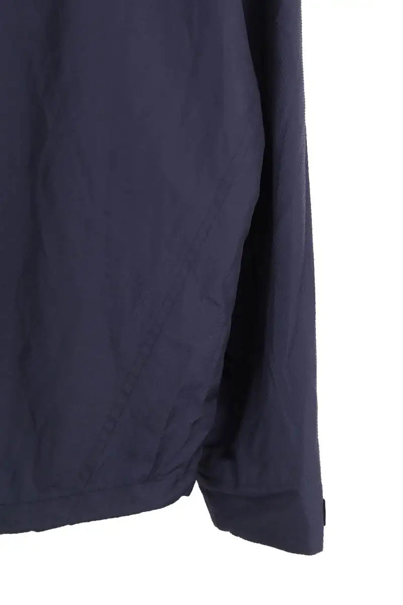 Veste Lacoste Marine en Synthétique