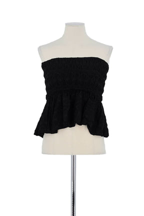 T-shirt Maje  Noir