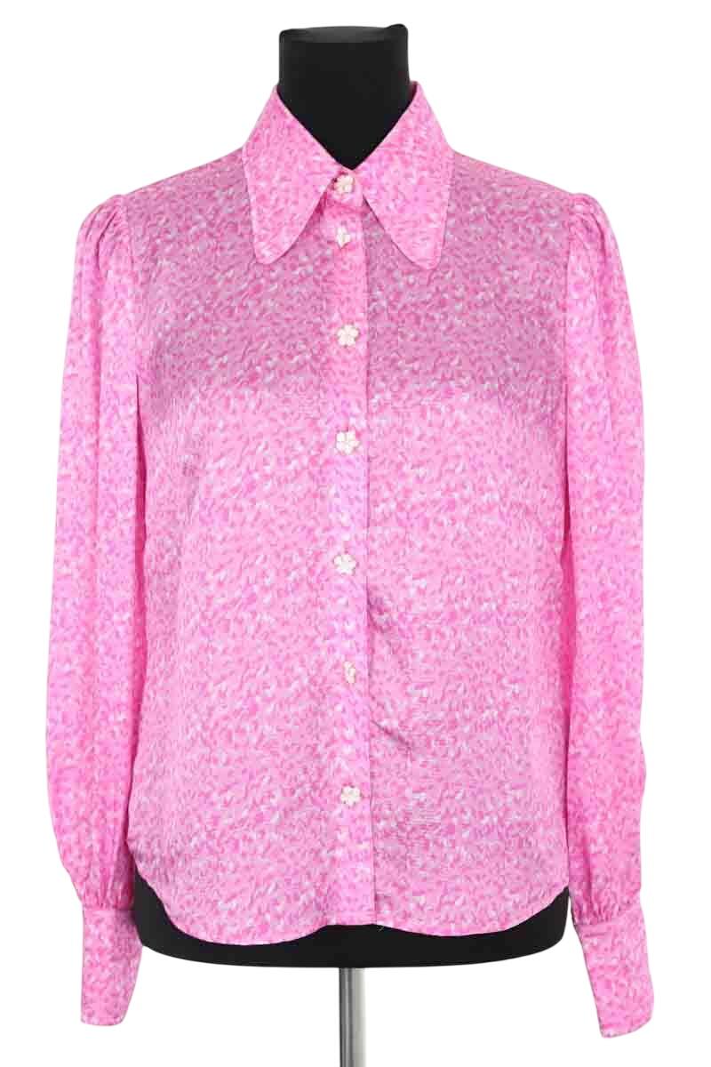 Blouse LK Bennett  Rose