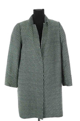 Manteau Bash  Vert