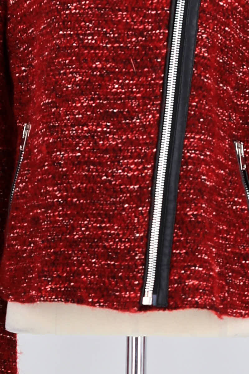 Veste Gerard Darel  Rouge