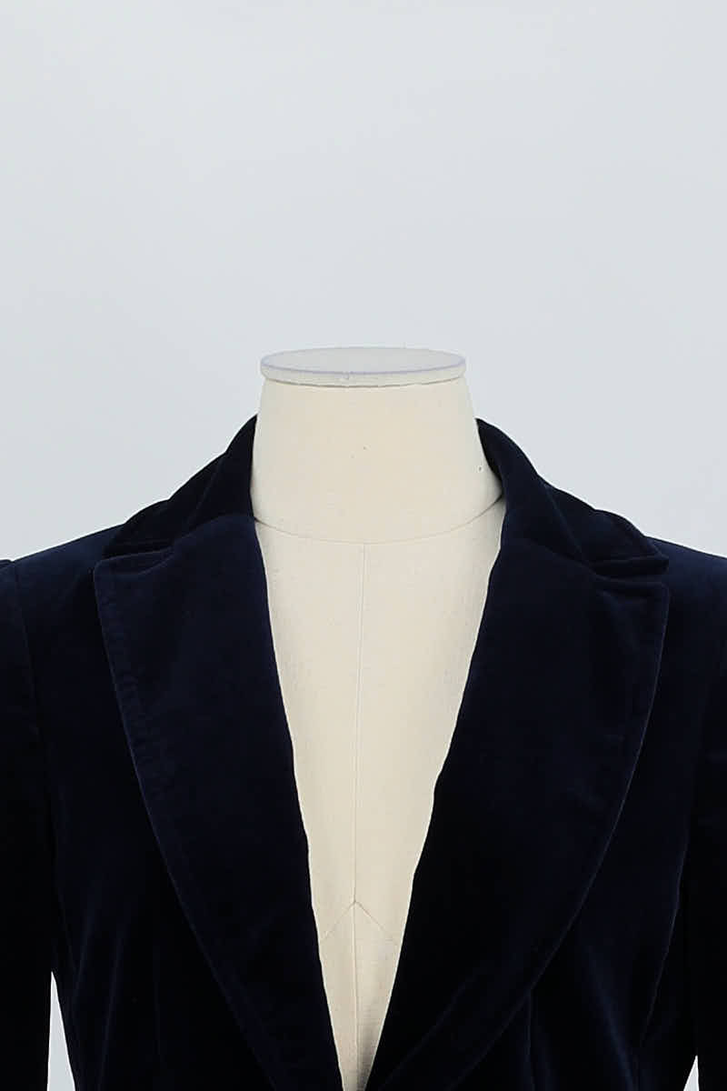 Blazer Claudie Pierlot  Marine