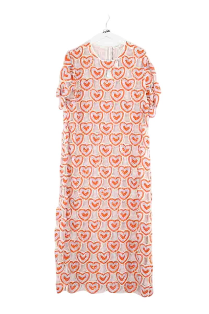 Robe Manoush  Orange