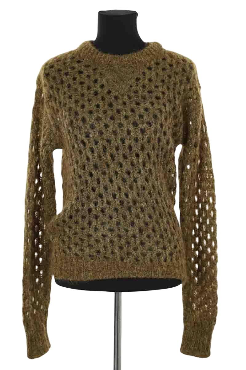 Pull Isabel Marant  Kaki