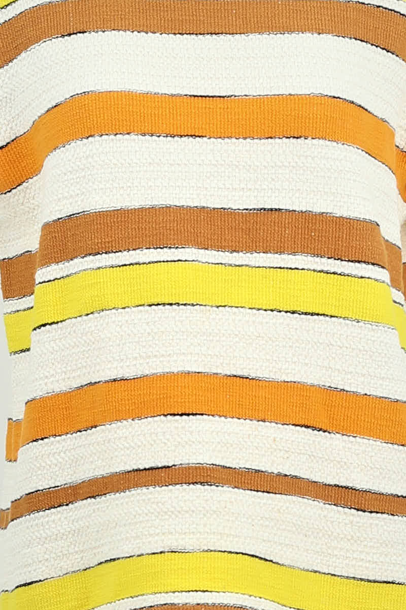 T-shirt Gerard Darel  Jaune