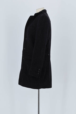 Manteau The Kooples  Noir
