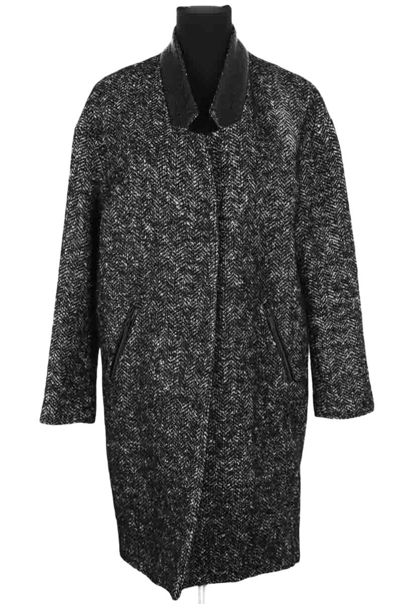 Manteau Gerard Darel  Noir