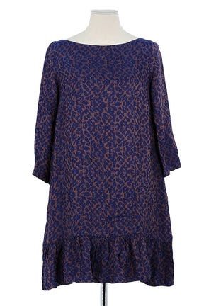 Robe Sézane  Bleu