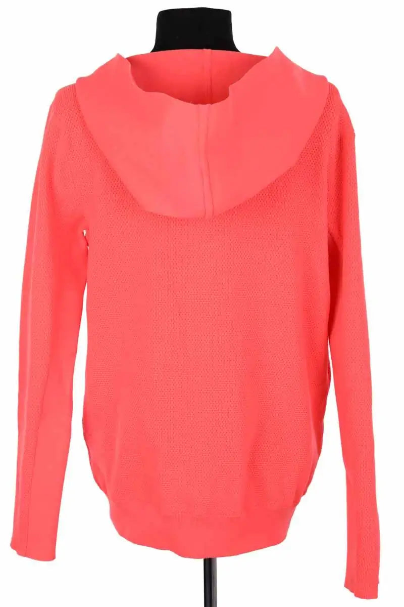 Sweatshirt Ralph Lauren Rose en Synthétique