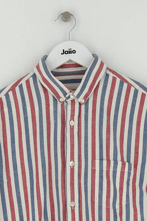 Chemise Octobre  Rouge