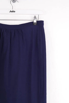 Jupe Sessun Adyo Bleu en Viscose