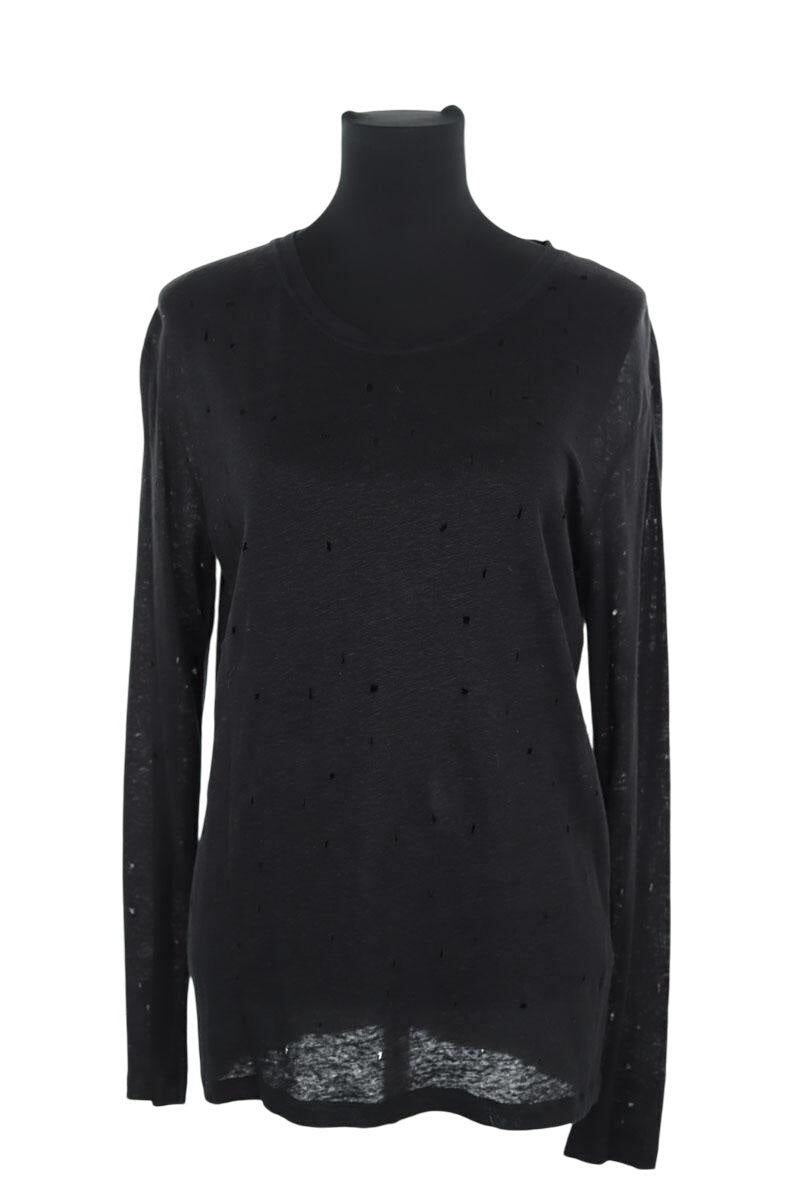 T-shirt Iro  Noir