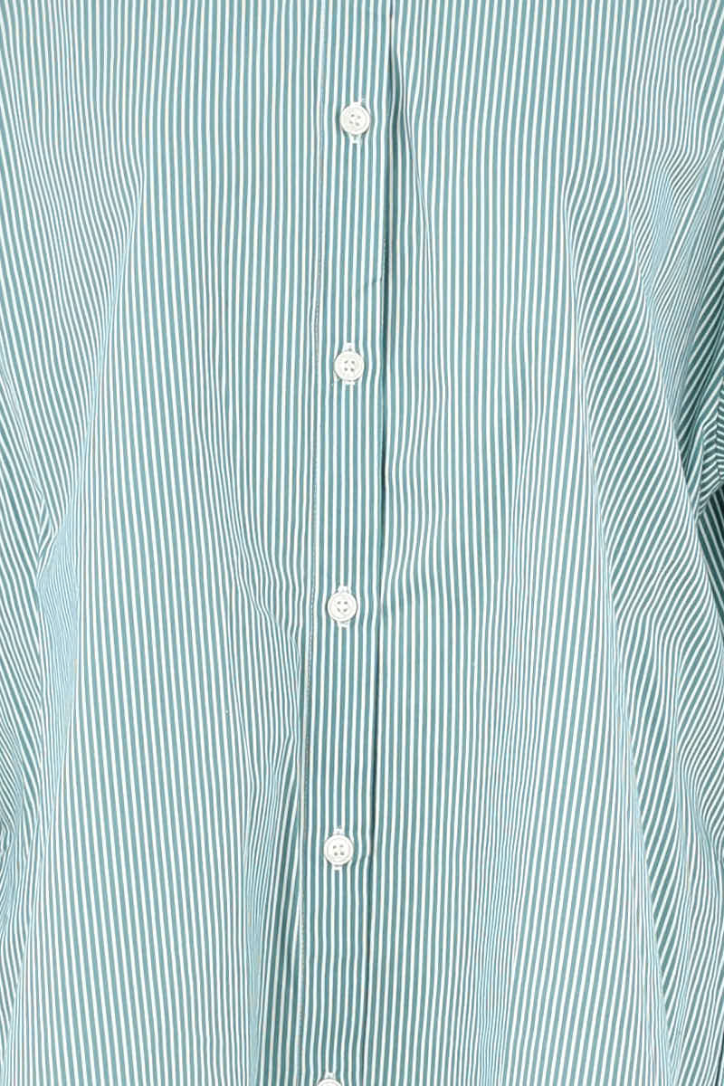 Chemise Ginette Garde  Vert