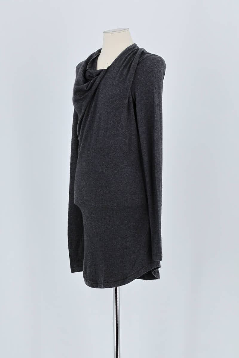 Robe Isabel Marant  Gris