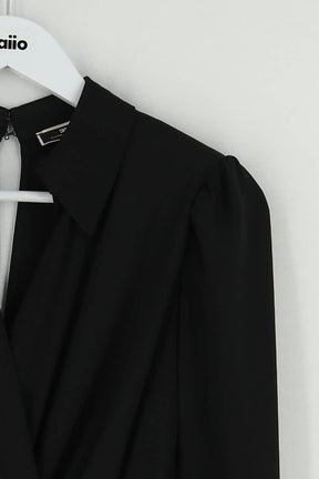 Combinaison Elisabetta Franchi  Noir