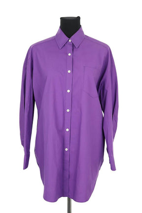 Chemise The Frankie Shop  Violet