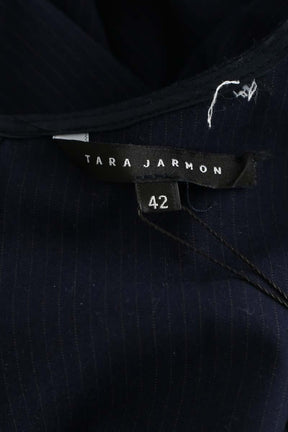 Mini Tara Jarmon  Marine