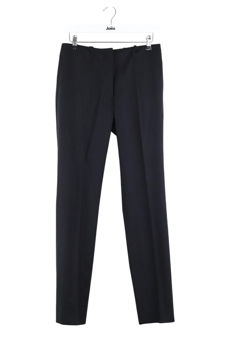 Pantalon droit Jil Sander  Noir