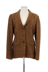 Blazer Max Mara  Marron