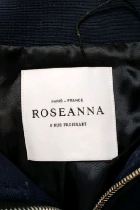 Veste Roseanna  Marine