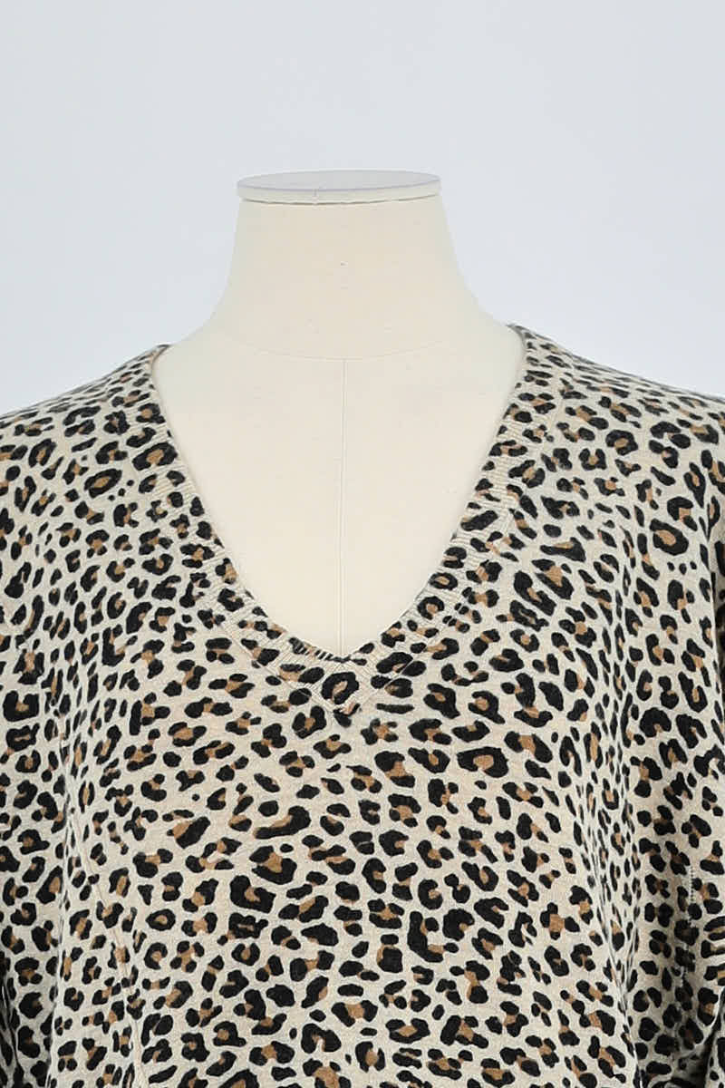 Pull Zadig & Voltaire  Beige