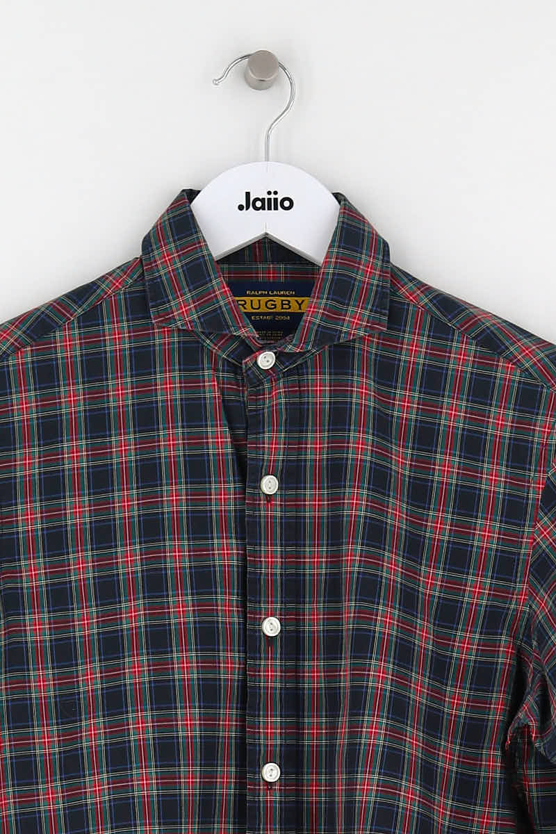 Chemise Ralph Lauren  Bleu