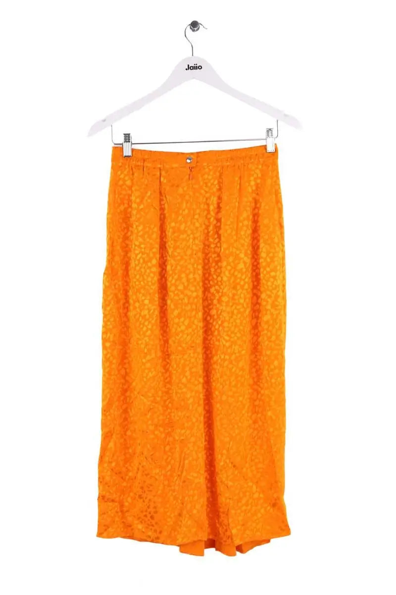 Jupe Roseanna Orange en Viscose