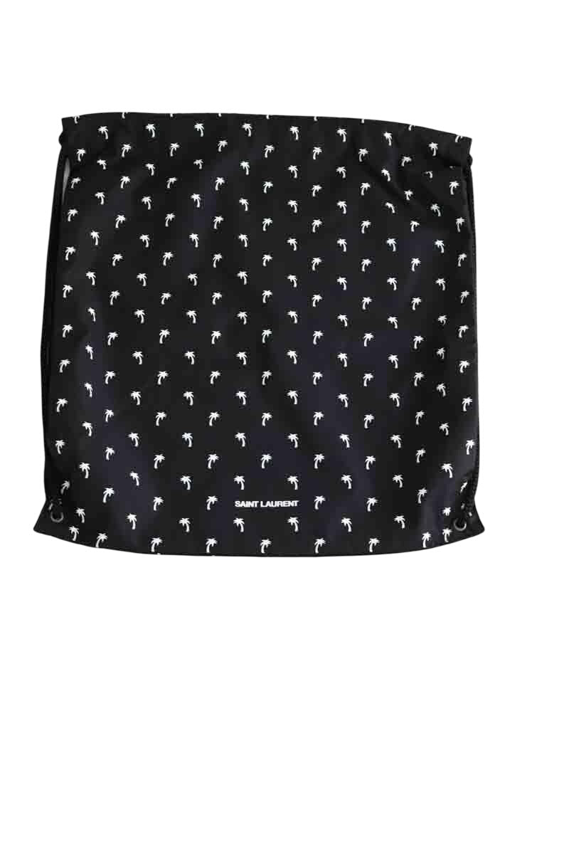 Sac à dos Saint Laurent  Noir