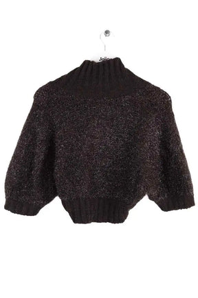 Cardigan Kenzo Marron en Laine
