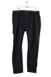 Pantalon droit Levi's  Noir