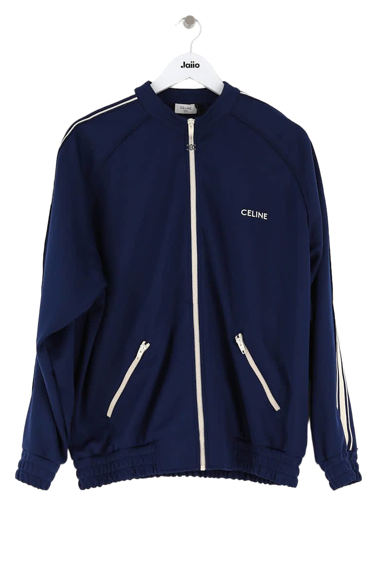 Gilet Celine  Marine
