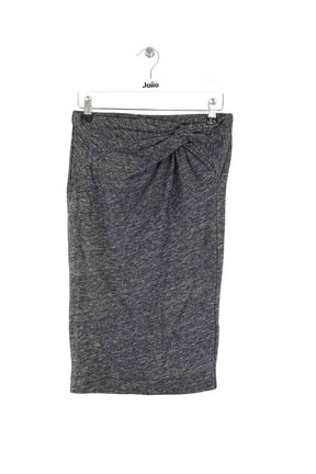 Jupe Iro  Anthracite