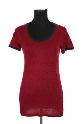 T-shirt Isabel Marant Étoile  Bordeaux