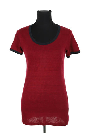 T-shirt Isabel Marant Étoile  Bordeaux