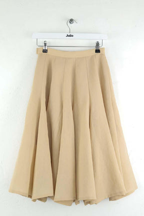 Jupe Dawei Studio  Beige