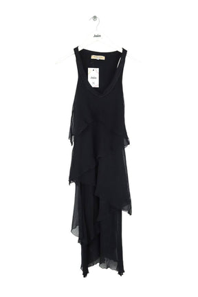 Robe See By Chloé  Noir