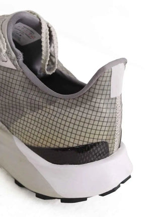 Baskets basses The North Face Gris en Tissu