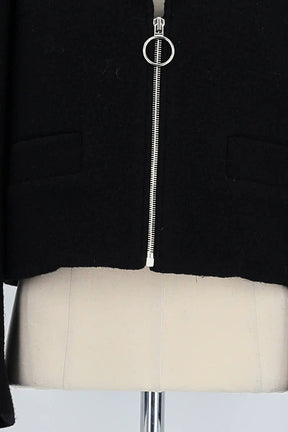 Veste Carven  Noir
